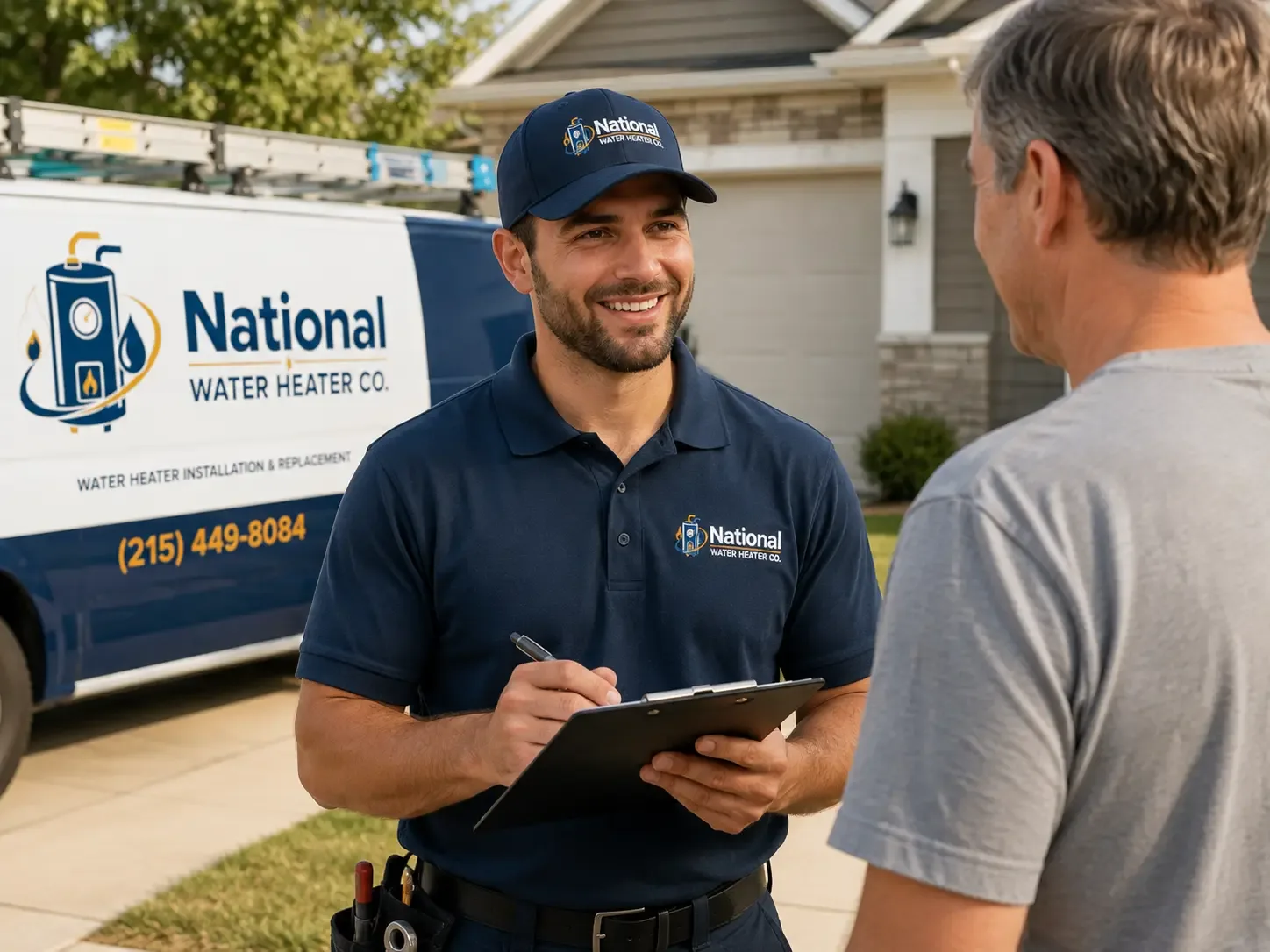 Water Heater Installation Palisade, NE FAQs